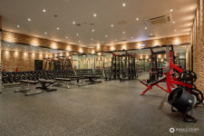 자마이카피트니스 앤 스파 부천점