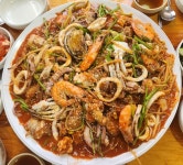 군산아구찜