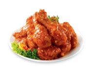 처갓집양념치킨 반여점