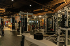 어스짐 용인동백 본점