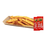 더큰도시락 서울여대점