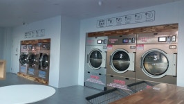 여유드림셀프빨래방 격포점