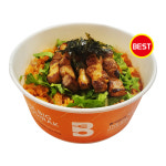 더큰도시락 서울여대점