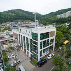 온누리교회