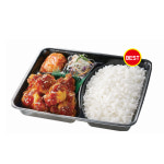 더큰도시락 서울여대점