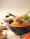 감나무집순대국밥