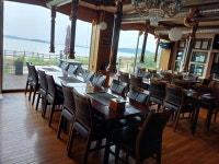 나루터숯불장어