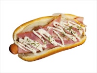 아메리칸에그샌드