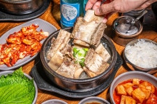 홍등식당1997 청주본점