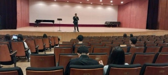 국제커리어센터경기화성지점
