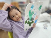 청라더함미술교습소