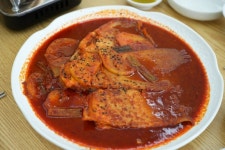 원조속초코다리동태탕 대관령본점