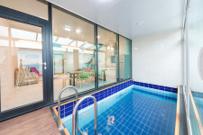 헤이리 풀빌라 워라밸