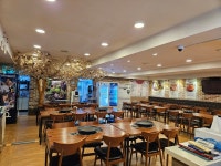 하루덕 구리본점