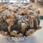 이리오너라 빵카페