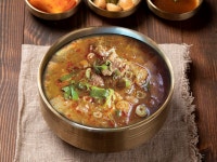 교동면옥 경산사동점