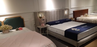 3H지압침대 수성못센터