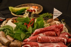 정성순대 굴화점