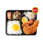 더큰도시락 서울여대점