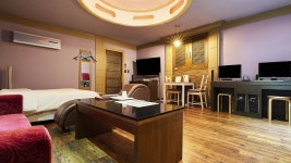 프롬에이치 아모레미오 더클래식 수원역