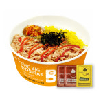 더큰도시락 서울여대점