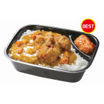 더큰도시락 서울여대점