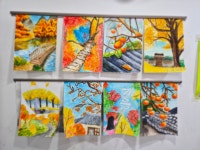 헤이아트 미술교습소