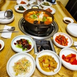 고지원 시골찌개촌&미가 추어탕