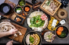 정성순대 굴화점