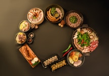 정성순대 굴화점