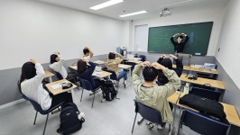 병점 엘피다 영어학원