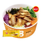 더큰도시락 서울여대점