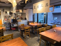 탁사발 두부공방 동대문역사문화역점