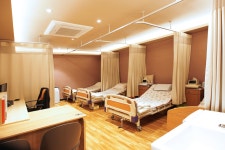 나무정원여성병원