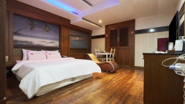 프롬에이치 아모레미오 더클래식 수원역