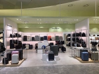 쌤소나이트 롯데백화점 동래점