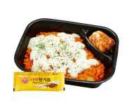 더큰도시락 서울여대점