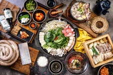 정성순대 굴화점