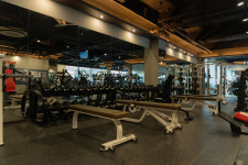 어스짐 용인동백 본점