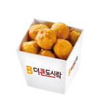 더큰도시락 서울여대점