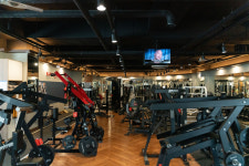 어스짐 용인동백 본점