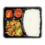 더큰도시락 서울여대점