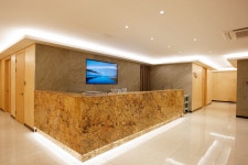 나무정원여성병원