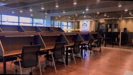 작심스터디카페 망우점