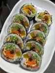 소담이네김밥&국수 답십리역점