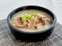 조선속초코다리냉면&감자탕