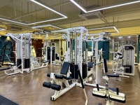 KINGS GYM