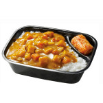 더큰도시락 서울여대점