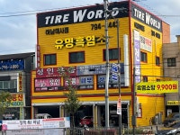 타이어월드 하남미사점