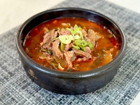 조선속초코다리냉면&감자탕